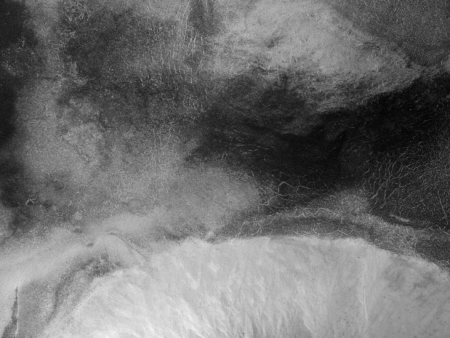 Channels on Mars. Source: HiRISE, MRO.